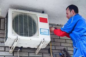 24/7 and Emergency HVAC Near Brooks Cross Roads, NC | Air Conidtioning and Heating Contractors
